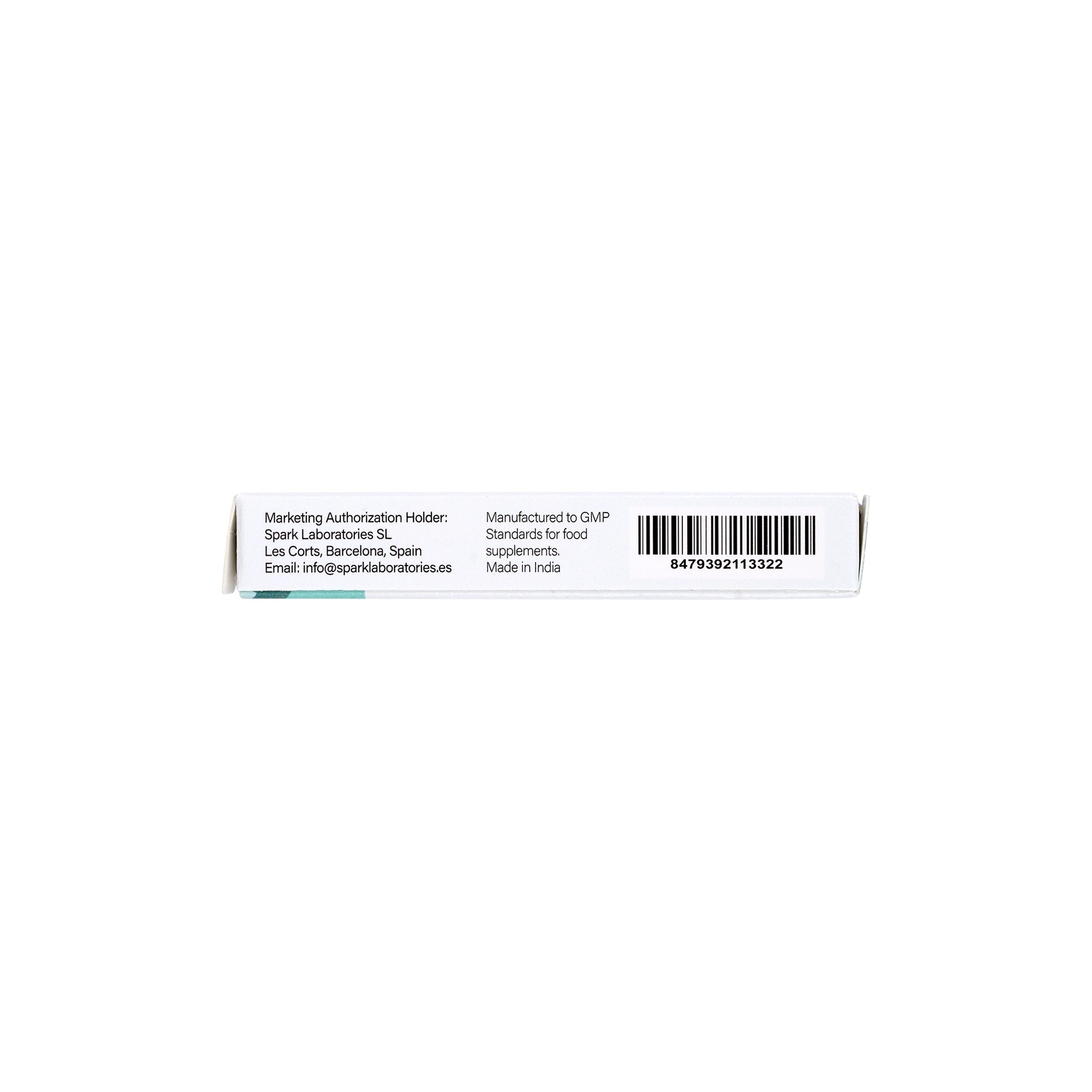 57423-Thintech DE - Vomit 10Strips Lemon +3