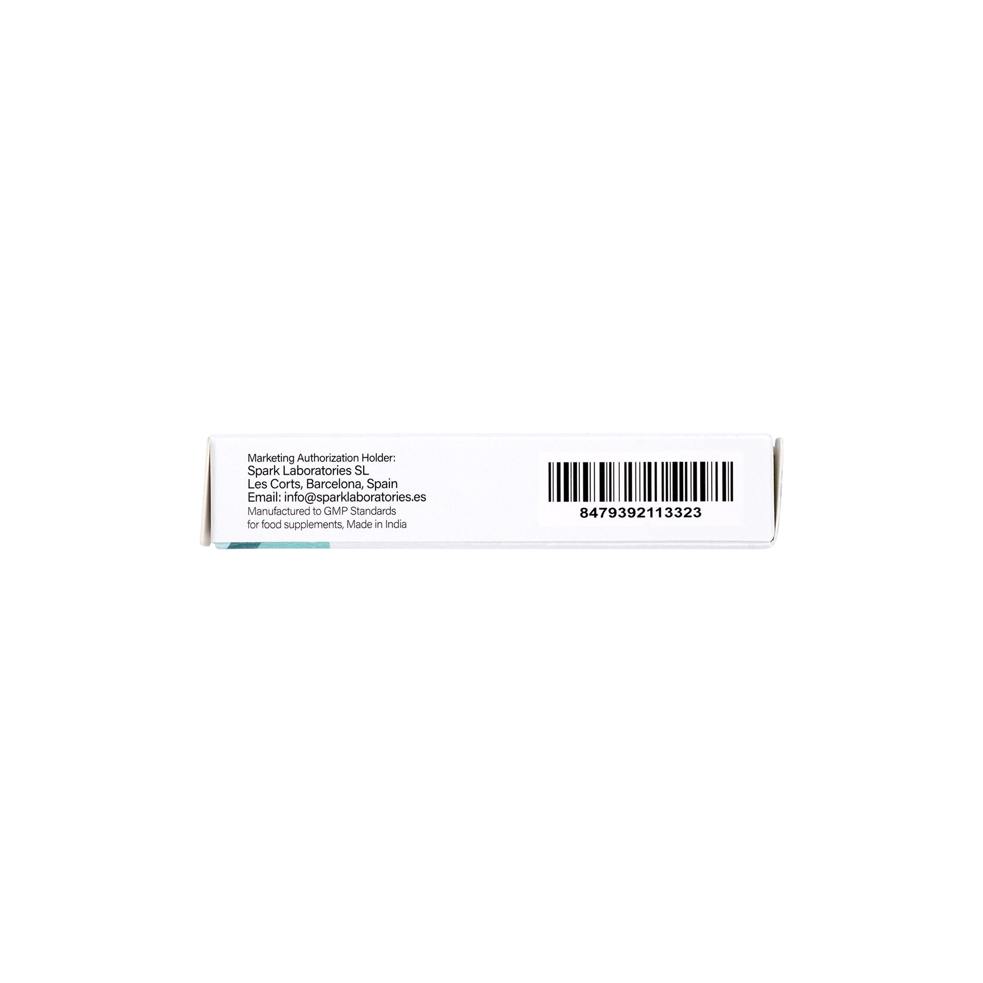 57424-Thintech DE - Vomit 20Strips Lemon +3