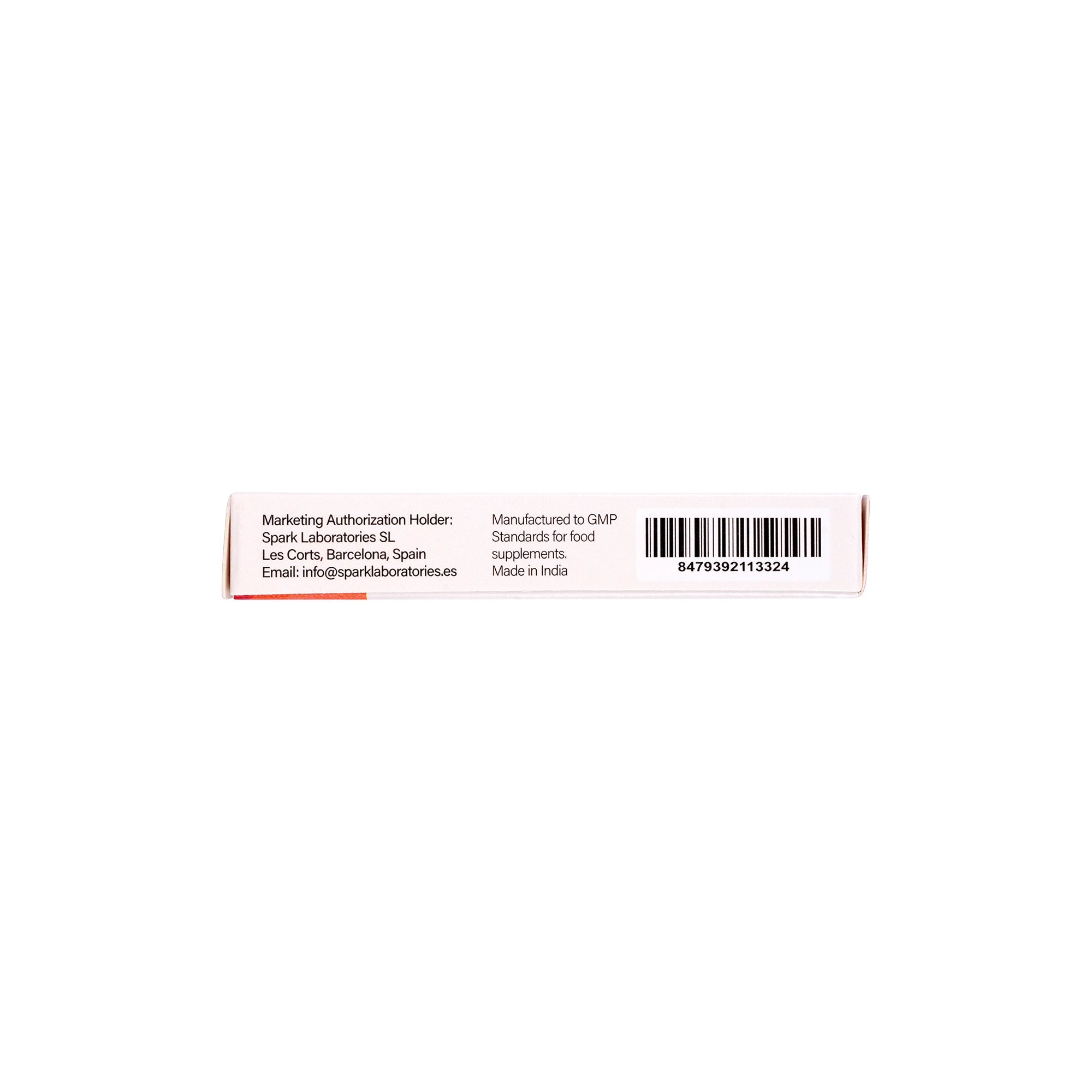 57425-Thintech DiaComfort 10Strips Orange +3