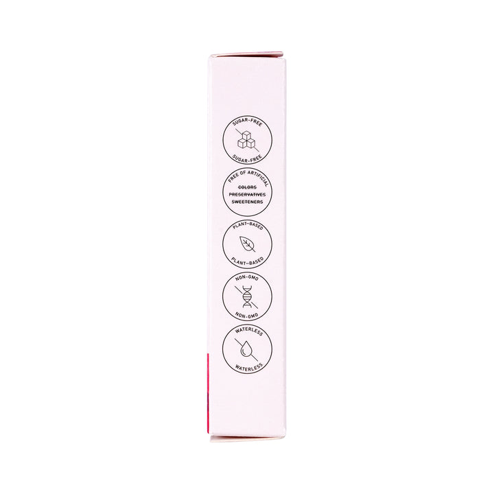 57426-Thintech Opti - Lax 20Strips Cherry +2