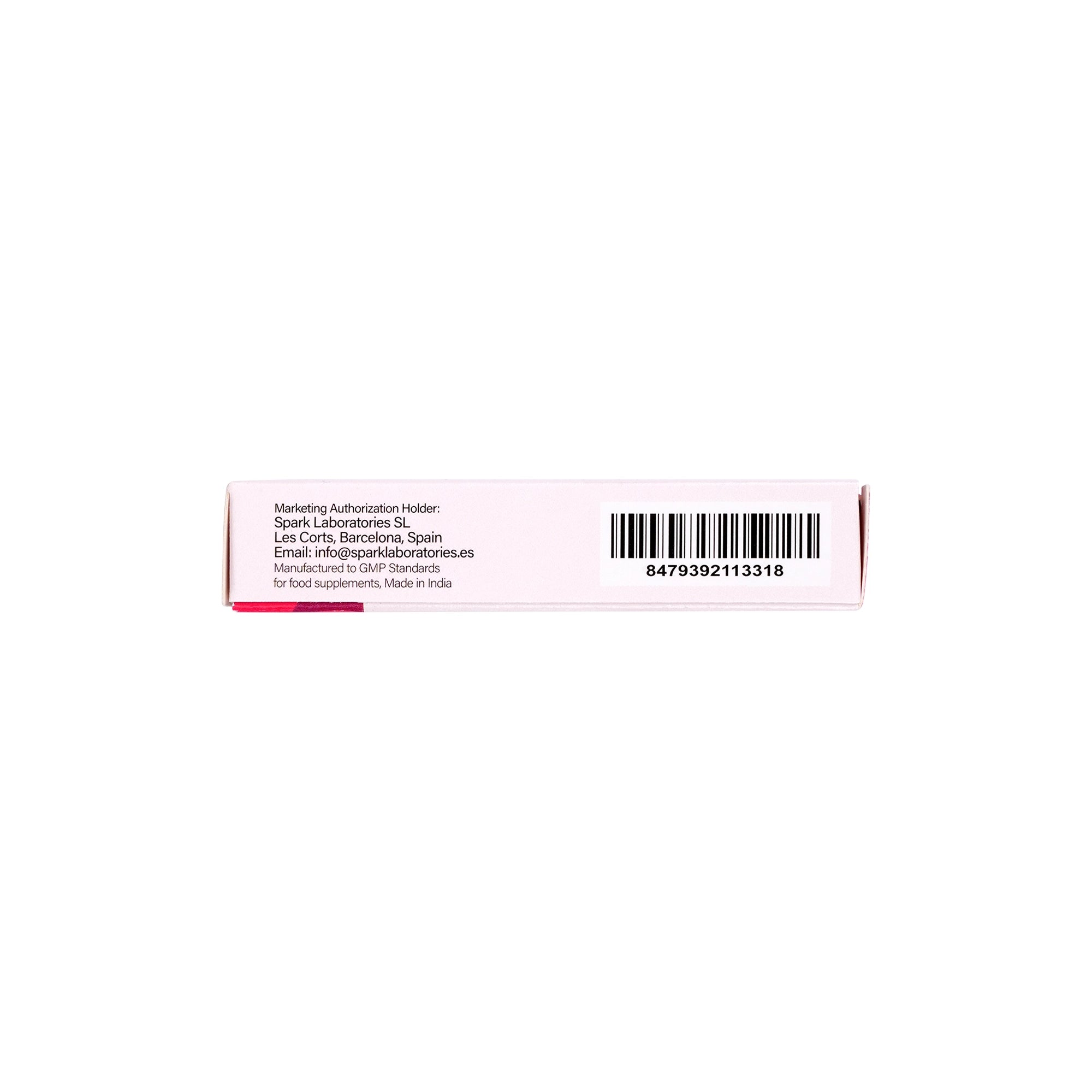 57426-Thintech Opti - Lax 20Strips Cherry +3
