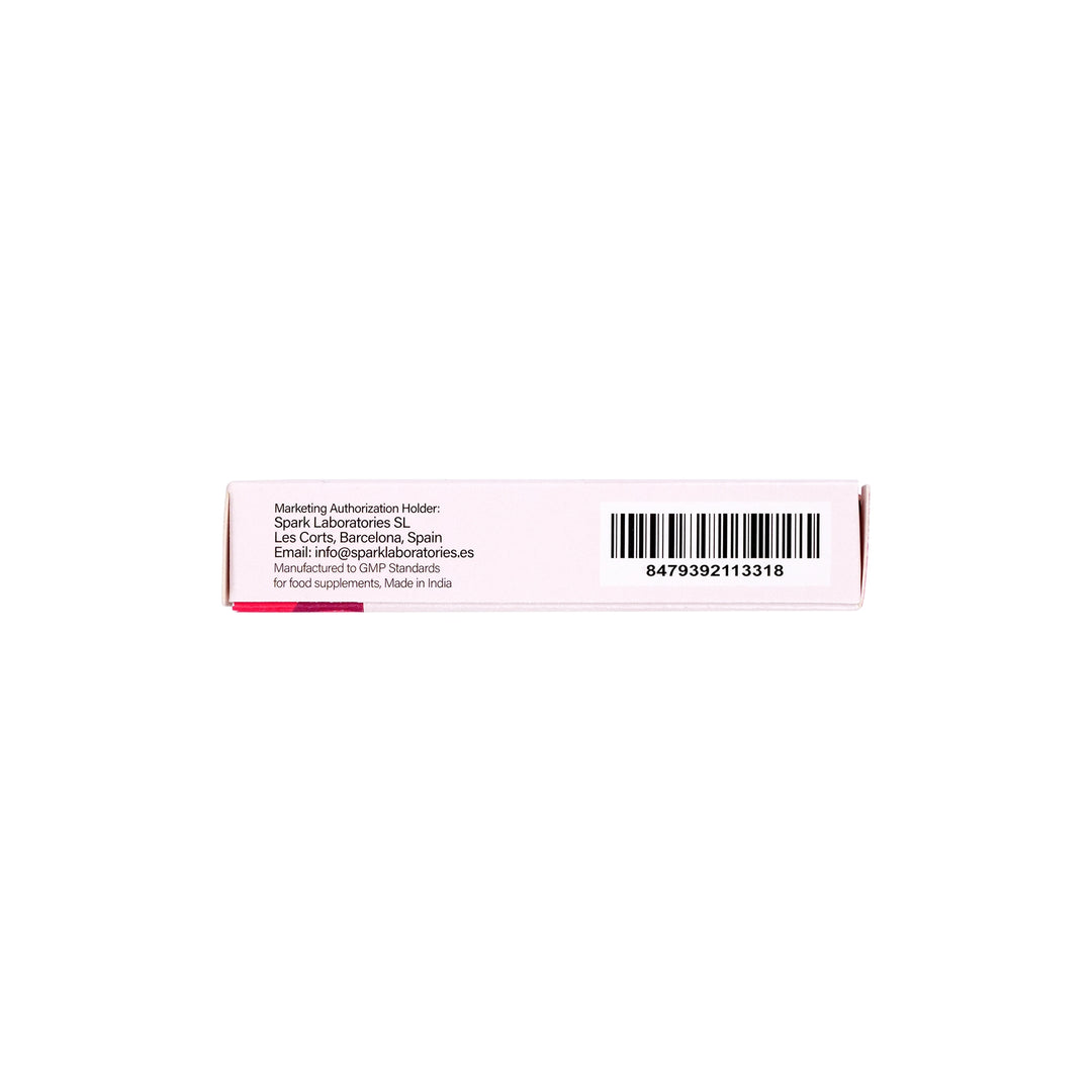 57426-Thintech Opti - Lax 20Strips Cherry +3