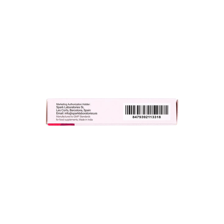 57426-Thintech Opti - Lax 20Strips Cherry +3