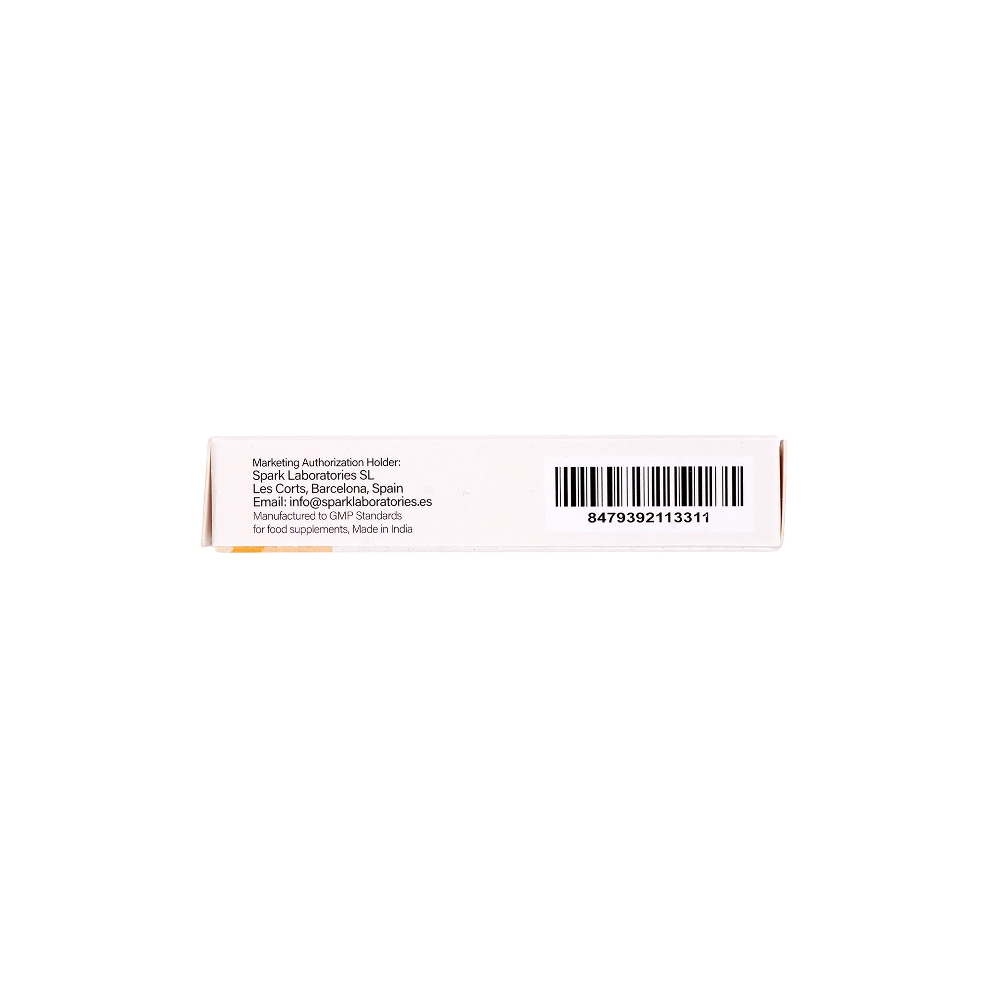 57427-Thintech D3 + K2 30Strips  Mango +3