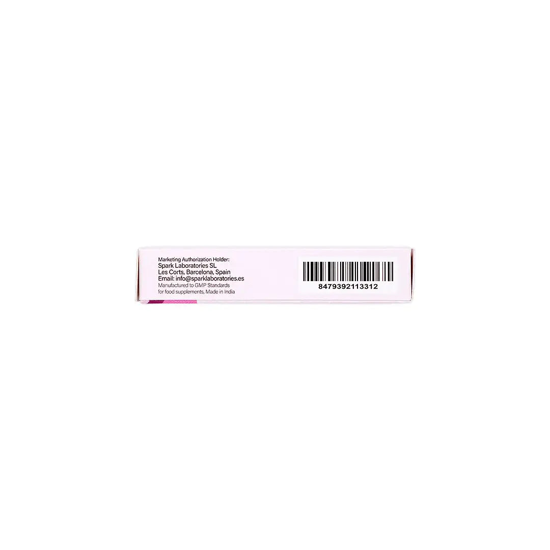 Thintech B12 30Strips Strawberry