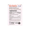 Thintech Multi + Probiotics 30Strips Orange