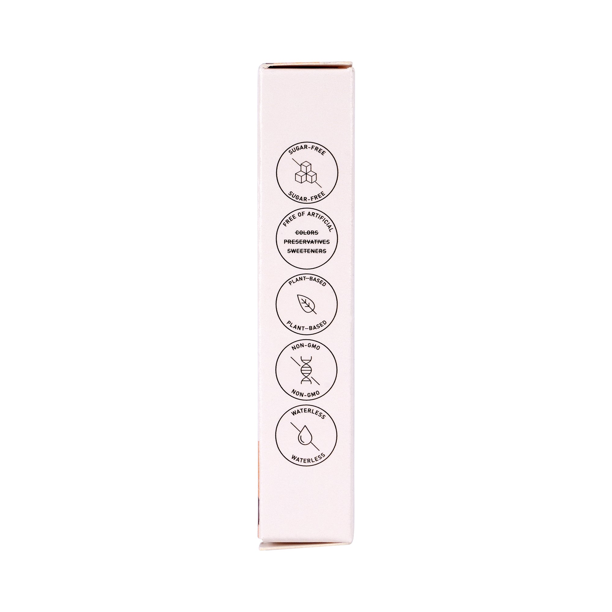 57431-Thintech Slimly 30Strips Coffee +1