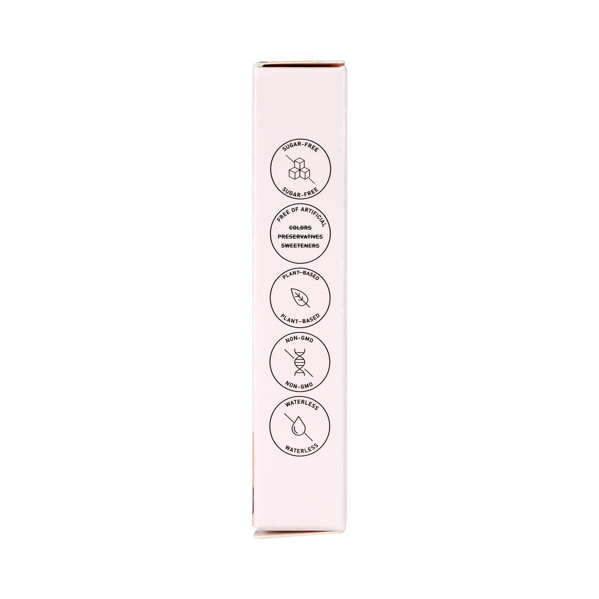 57431-Thintech Slimly 30Strips Coffee +1