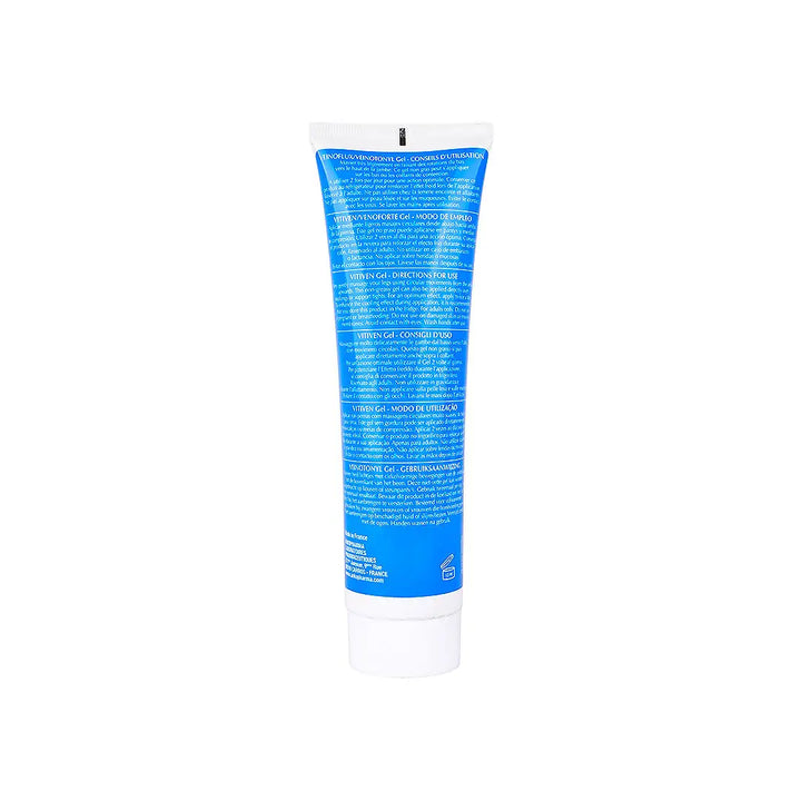 57433-Arko Pharma Vitiven Flow Light Legs Ultra Cold Gel 150ml +4