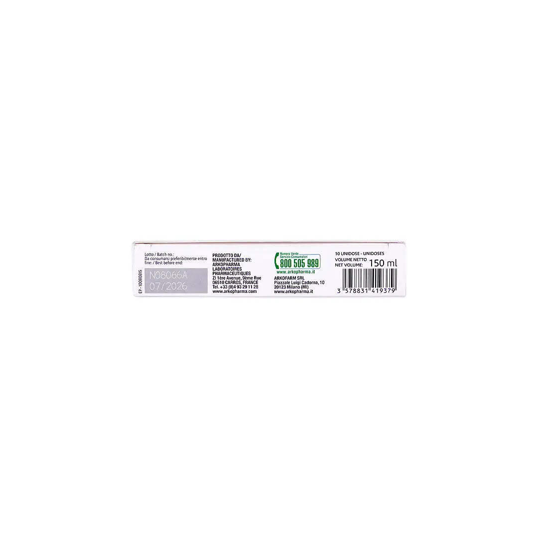 57438-Arko Pharma ArkoRoyal Junior 500mg 10 Vials +4