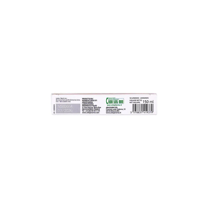 57438-Arko Pharma ArkoRoyal Junior 500mg 10 Vials +4