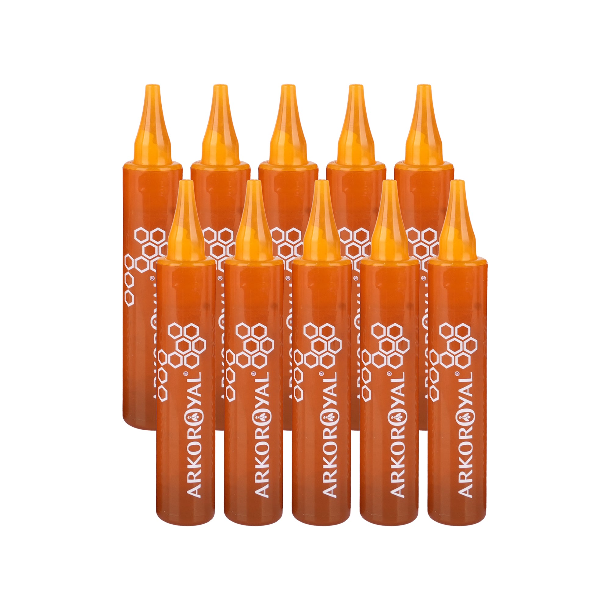 57439-Arko Pharma ArkoRoyal 2500 mg 10 Vials