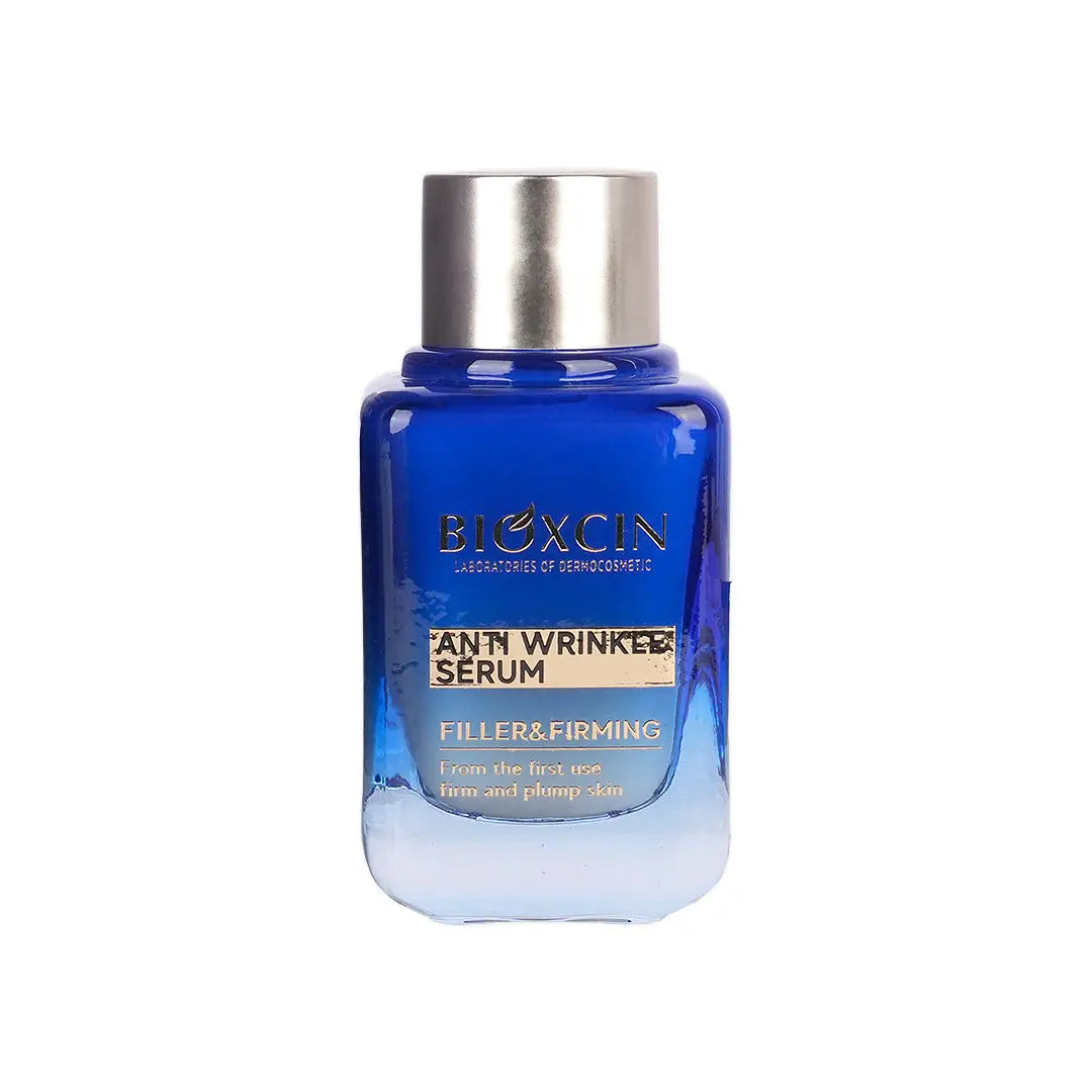 Bioxcin Age Reverse Anti Wrinkle Serum 30ml +3