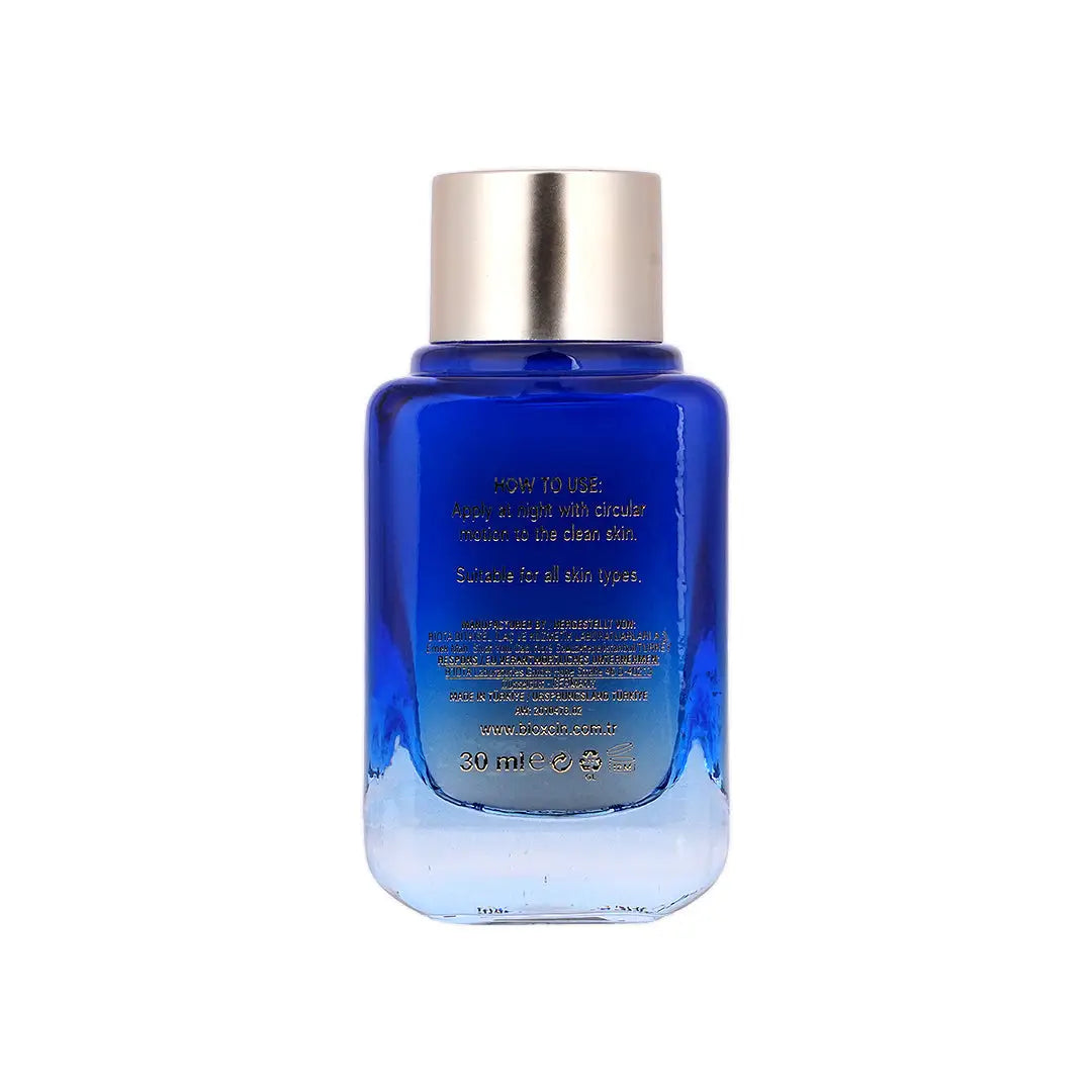 Bioxcin Age Reverse Anti Wrinkle Serum 30ml +4