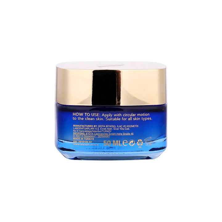 57443-Bioxcin Age Reverse Anti Wrinkle Cream 50ml +4