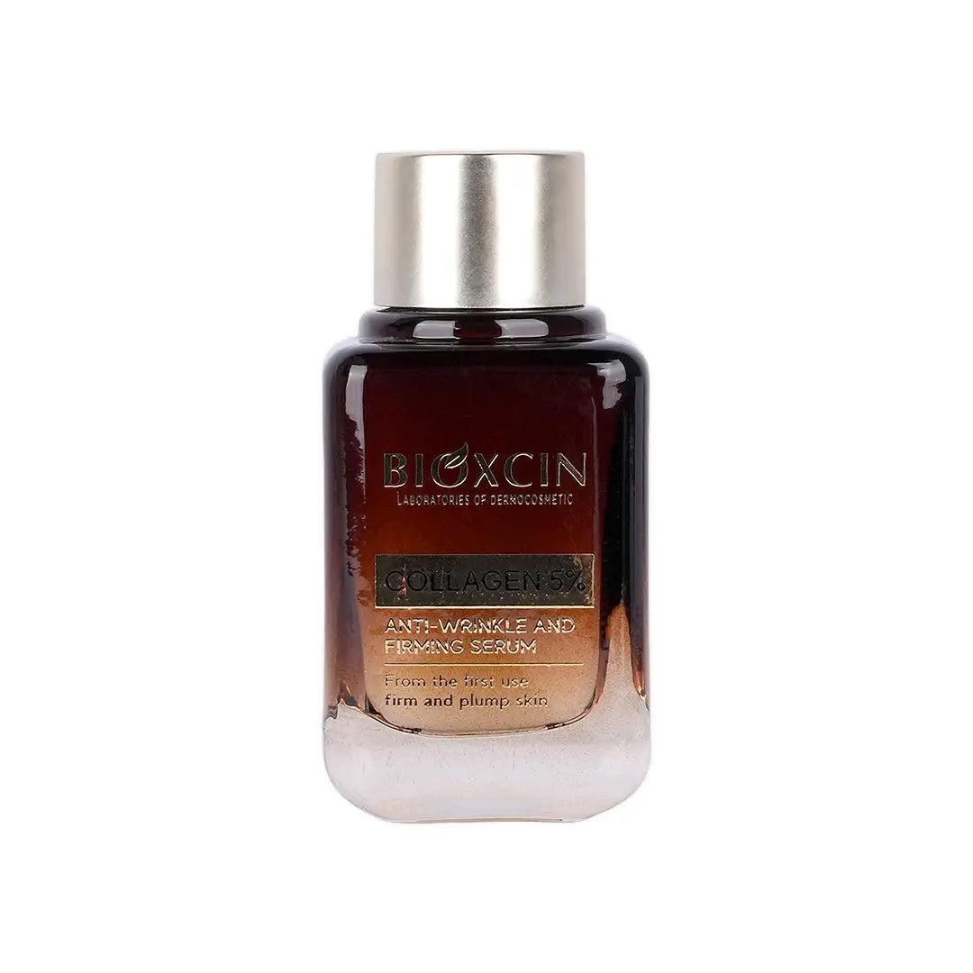 57444-Bioxcin Collagen 5% Serum 30ml +3