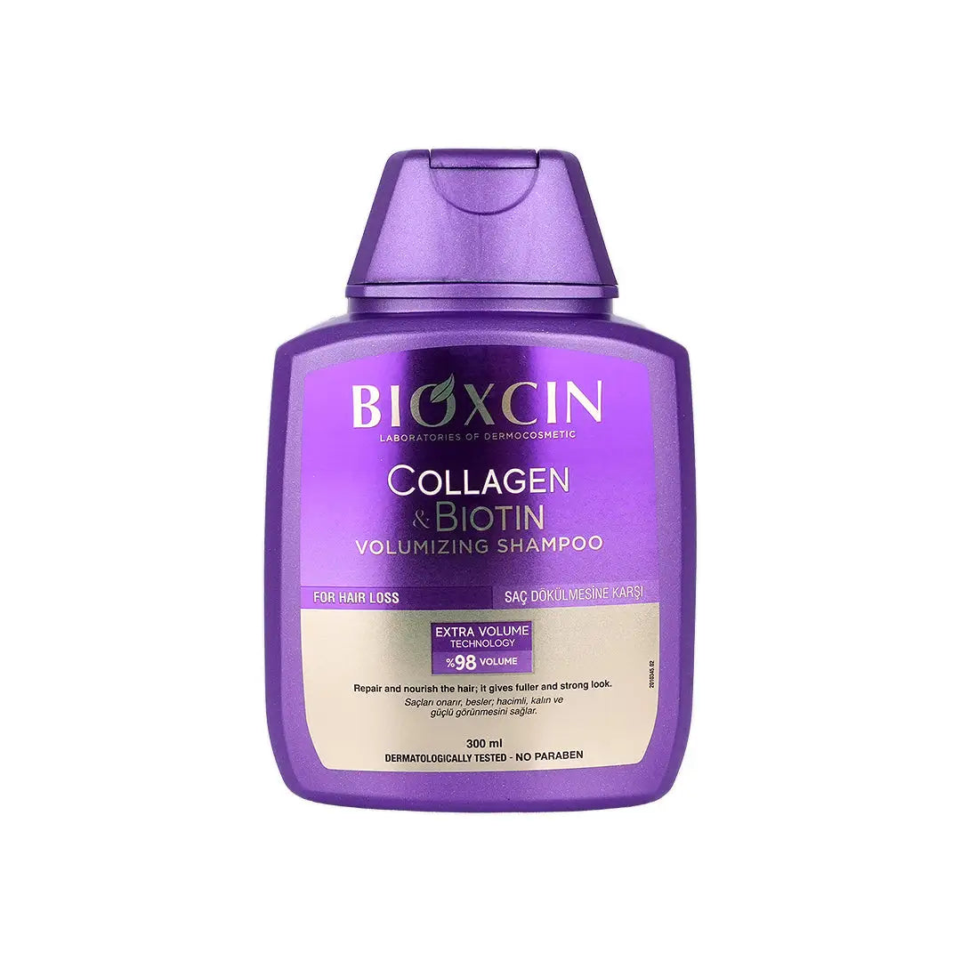 Bioxcin Collagen 5% Serum 30ml (Copy) +3