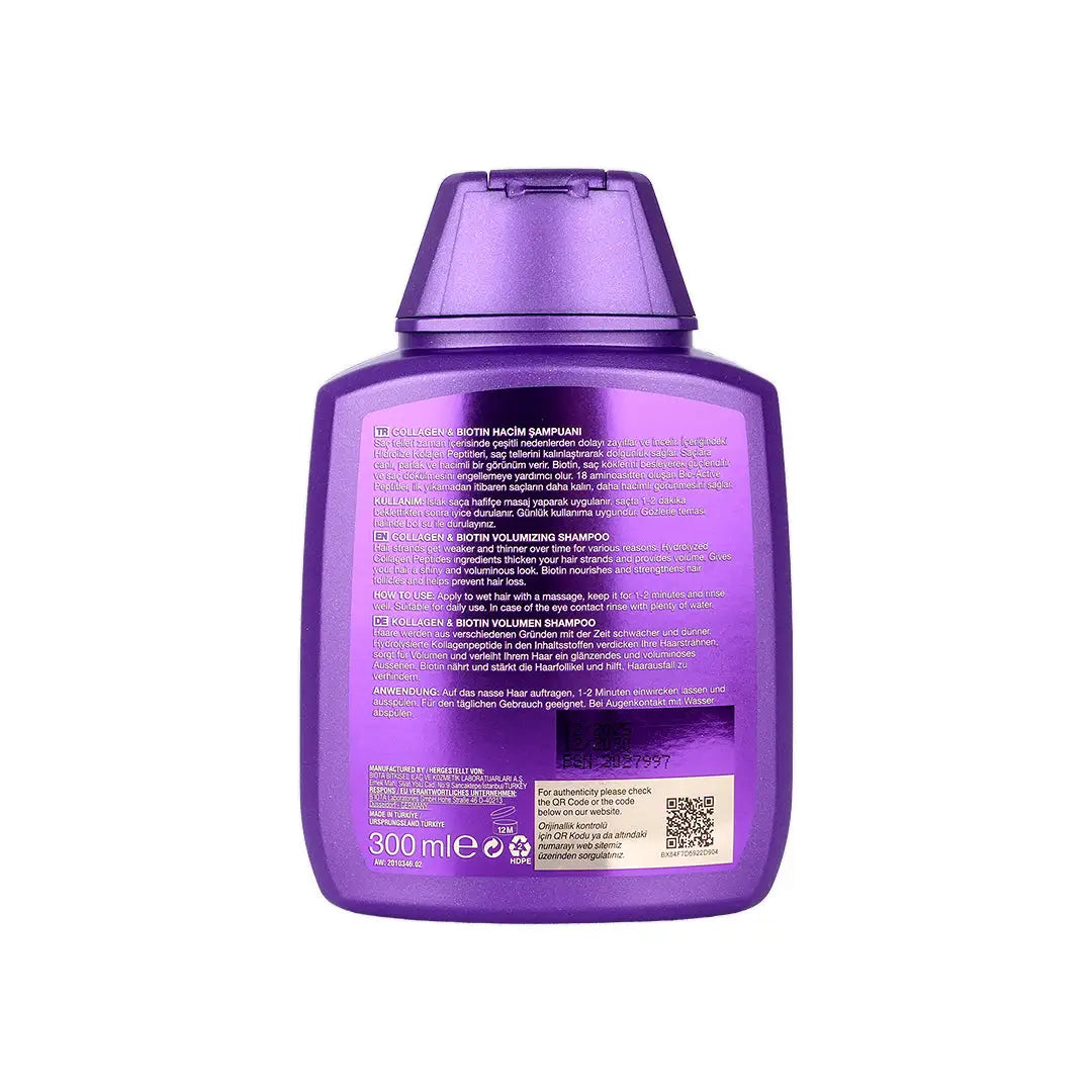 Bioxcin Collagen 5% Serum 30ml (Copy) +4