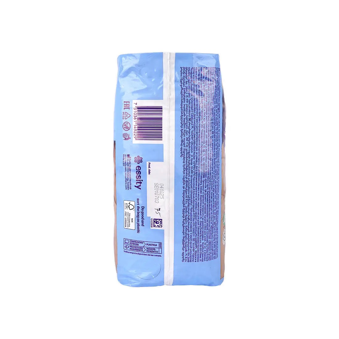 Libero Comfort No.3 (5-8Kg) 43Pcs