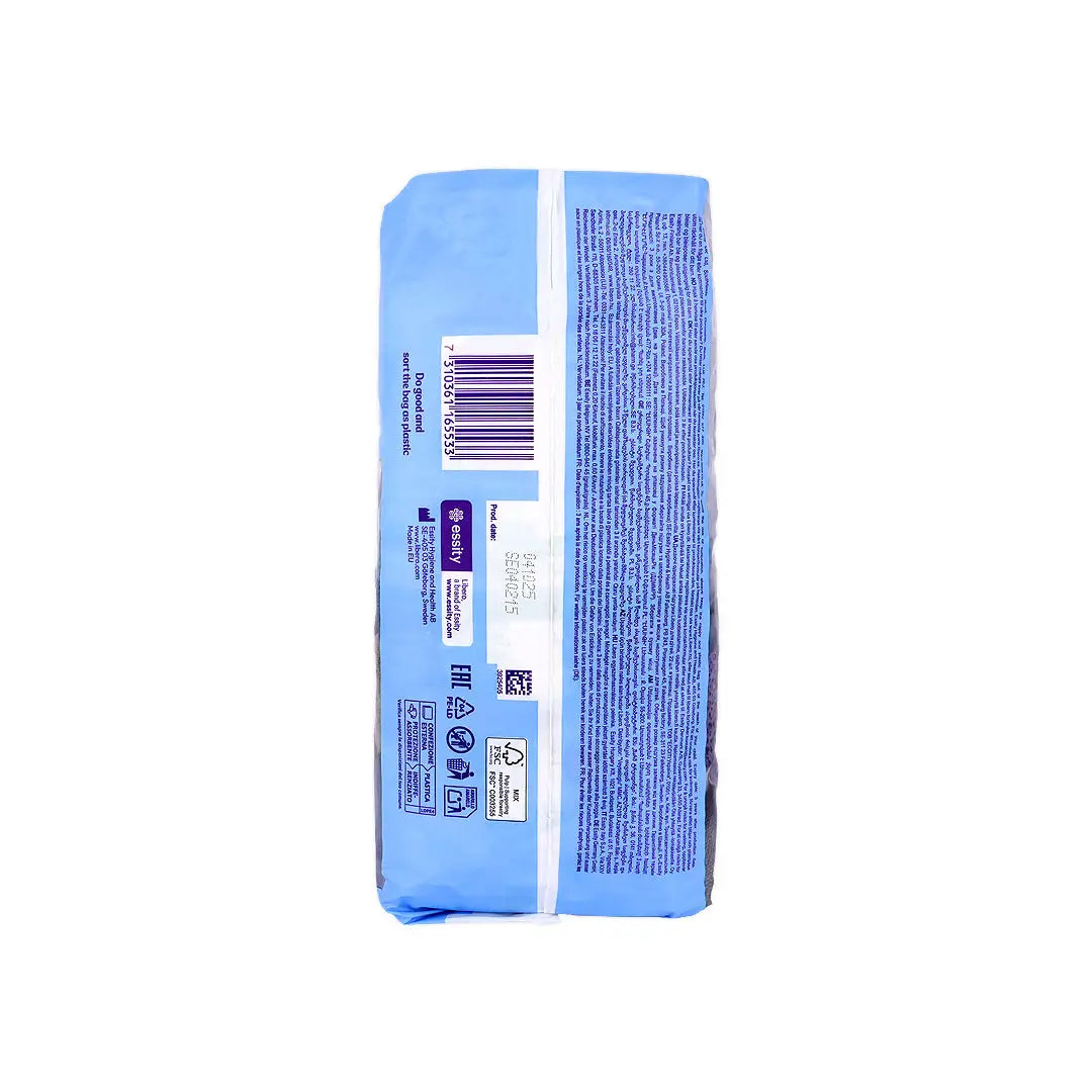 57456-Libero Comfort No.5 (11-17Kg) 22Pcs +2