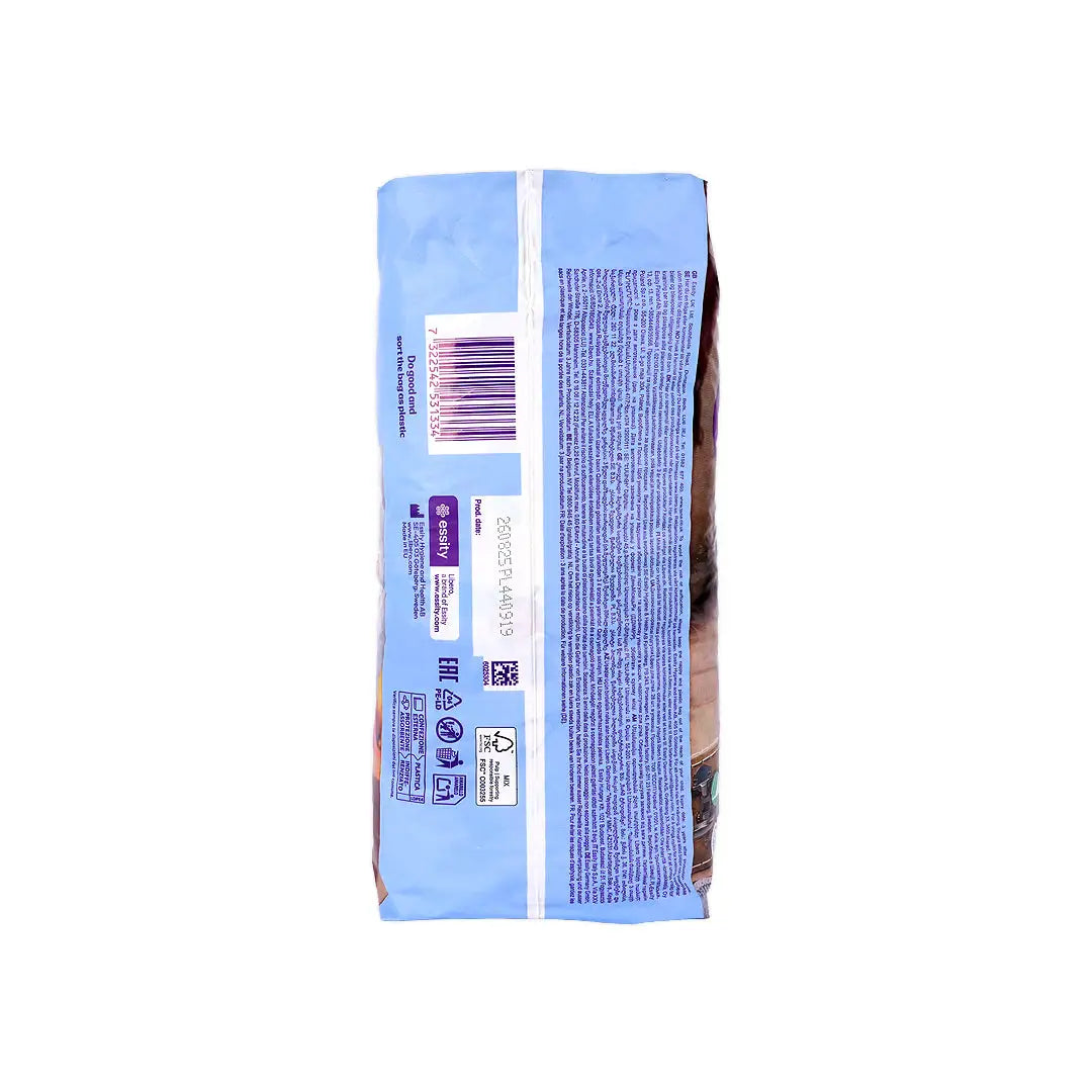 57462-Libero Comfort No.6 (13-20Kg) 28Pcs +2