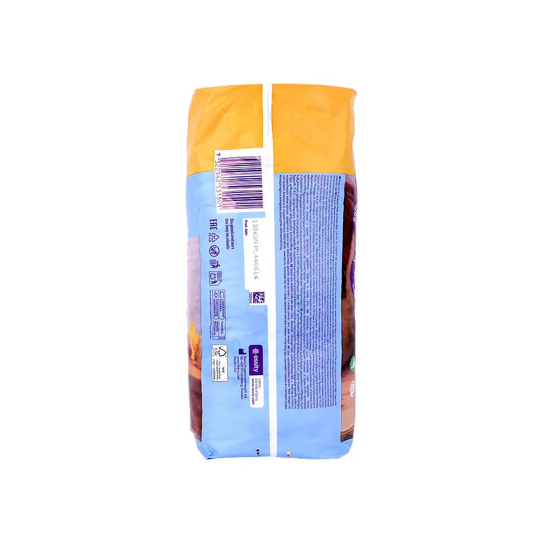 Libero Comfort No.6 (13-20Kg) 40Pcs