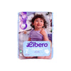 Libero Comfort No.7 (16-26Kg) 26Pcs