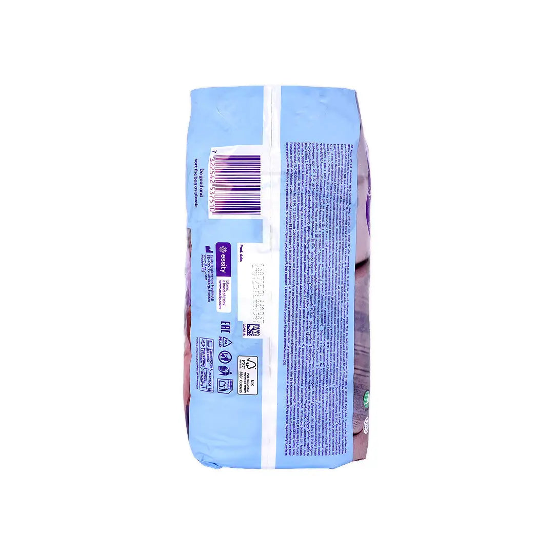 57465-Libero Comfort No.7 (16-26Kg) 26Pcs +2