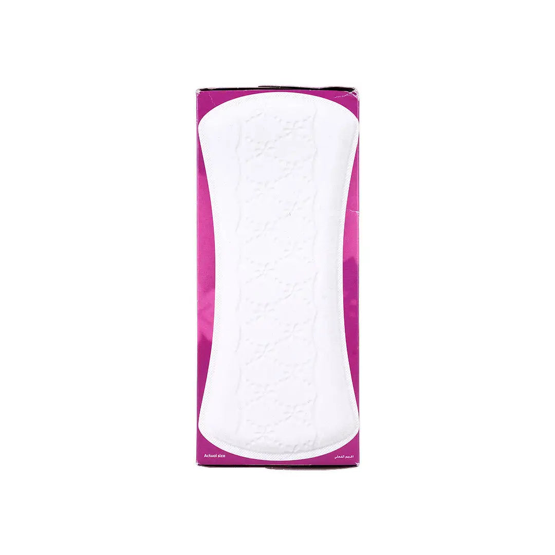 Carefree Plus Large 48Pcs-Unscented
