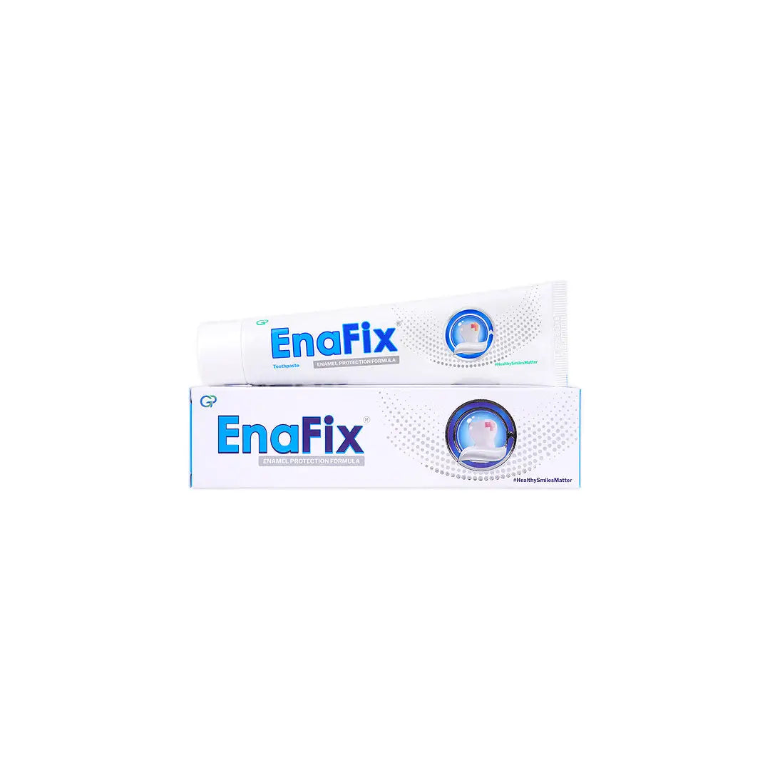 57475-Enafix Enamel Protection Toothpaste 70g 