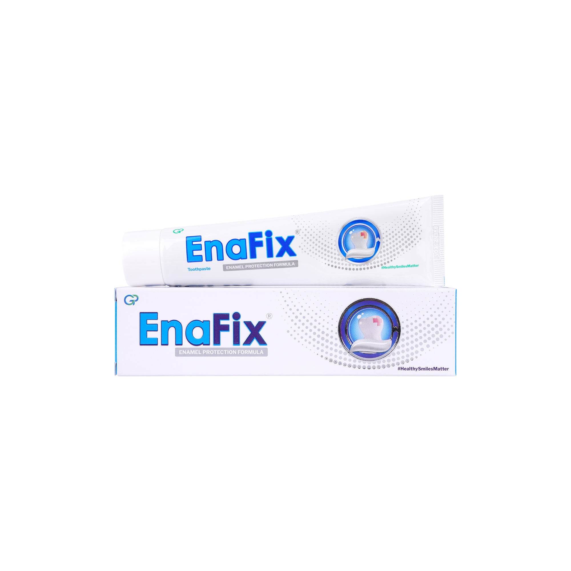 57475-Enafix Enamel Protection Toothpaste 70g