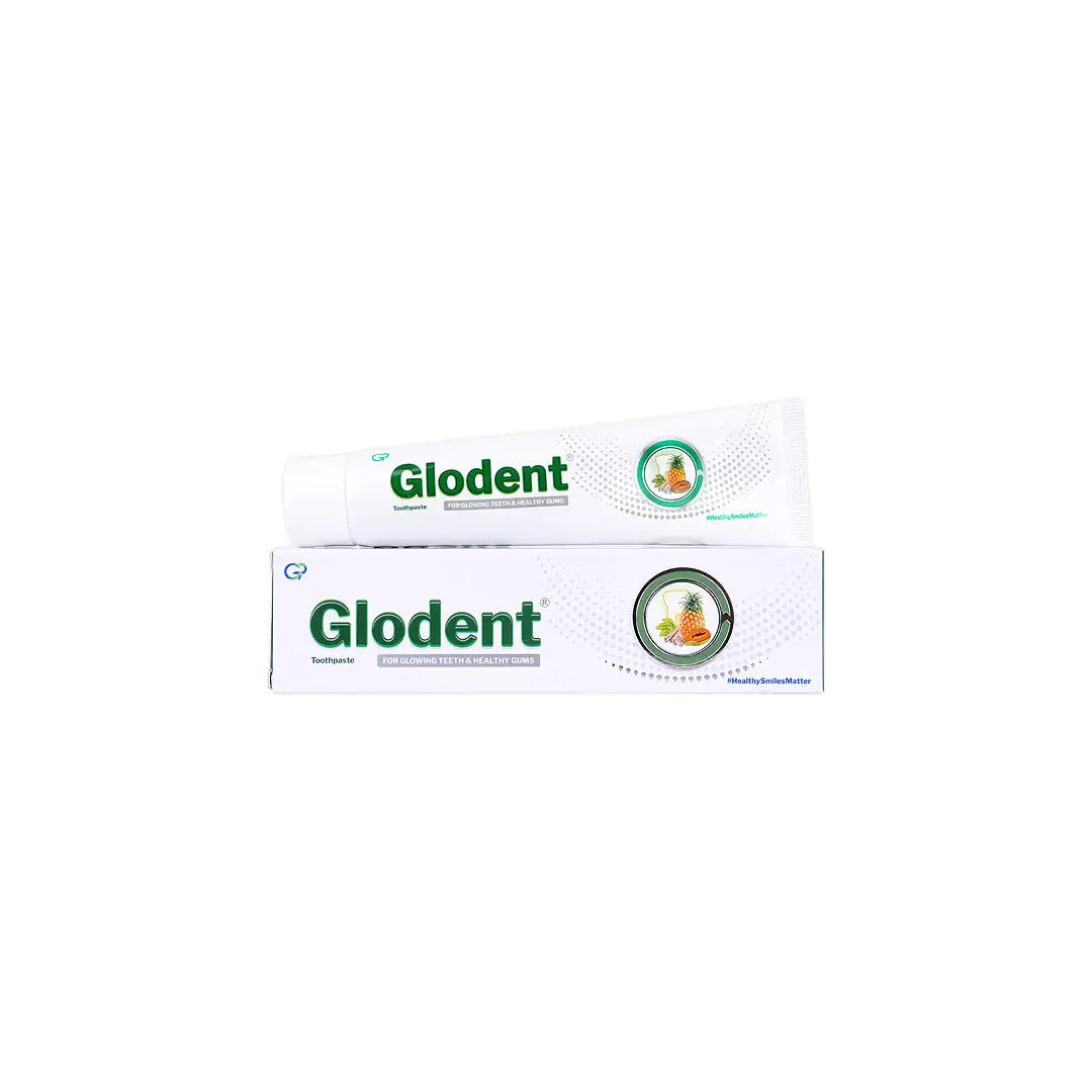 57477-Glodent Glowing & Healthy Gum Toothpaste 70g 