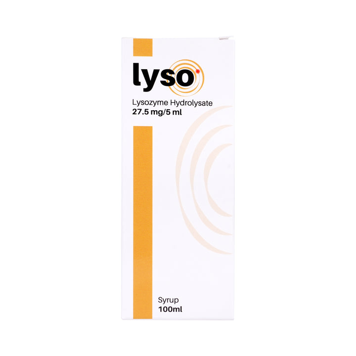 57480-Lyso Syrup 100ml +4