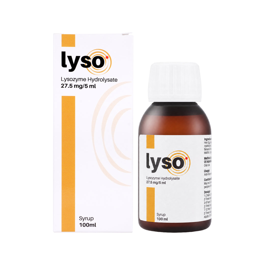 57480-Lyso Syrup 100ml +1