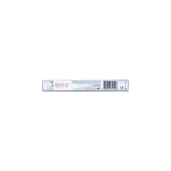 57481-Clearblue Ultra Early Pregnancy Test 3pcs +3