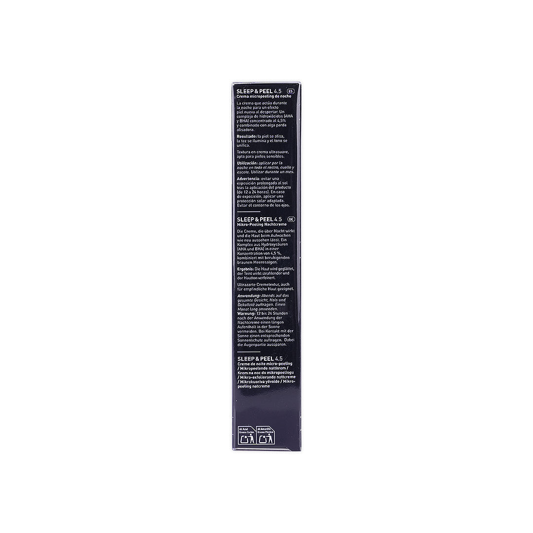 Filorga Sleep & Peel Tube 40ml