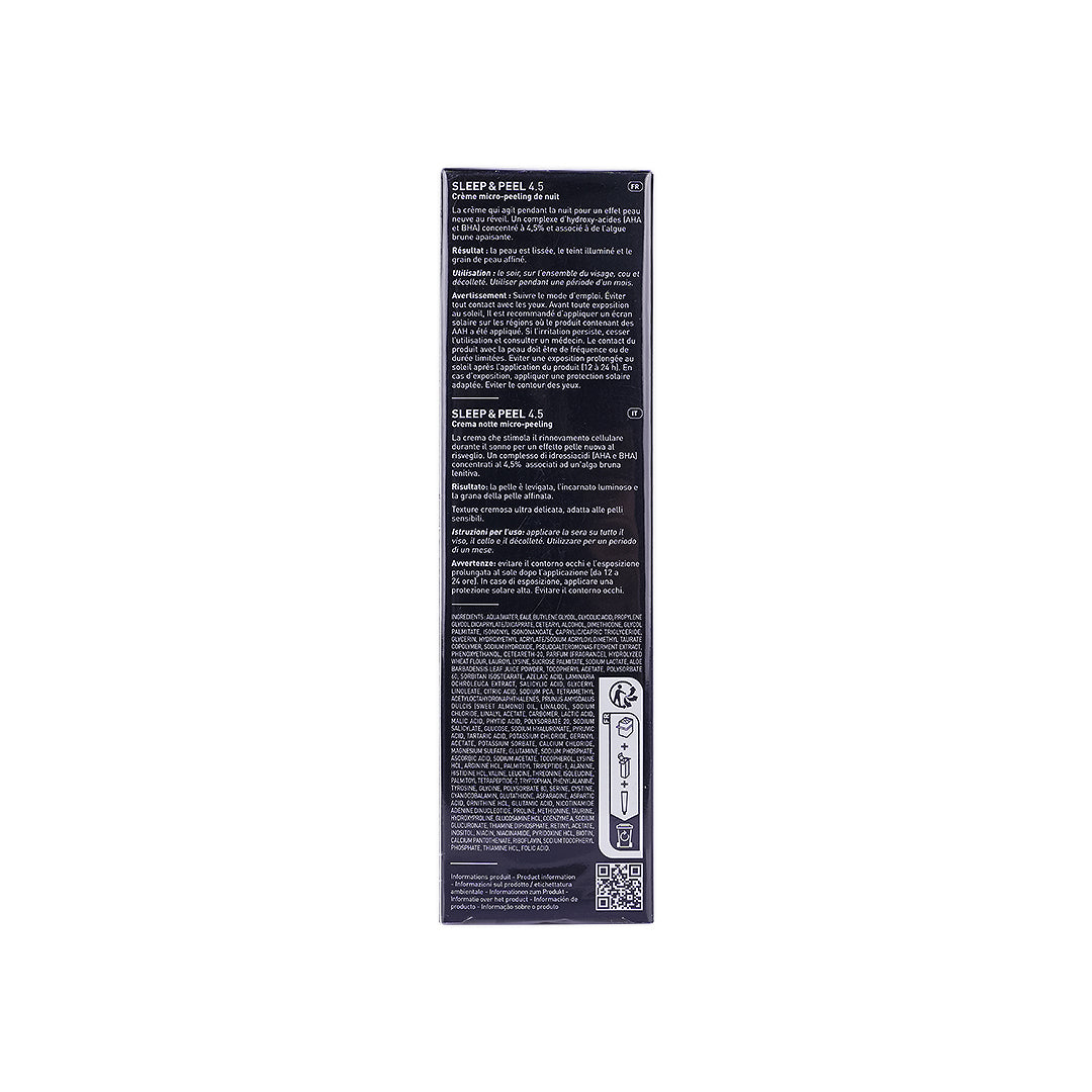 Filorga Sleep & Peel Tube 40ml