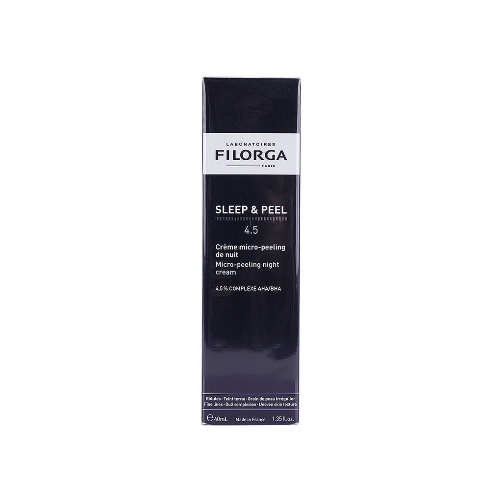 Filorga Sleep & Peel Tube 40ml