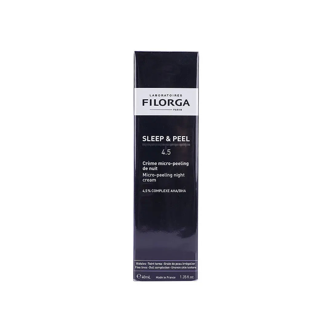 Filorga Sleep & Peel Tube 40ml +0