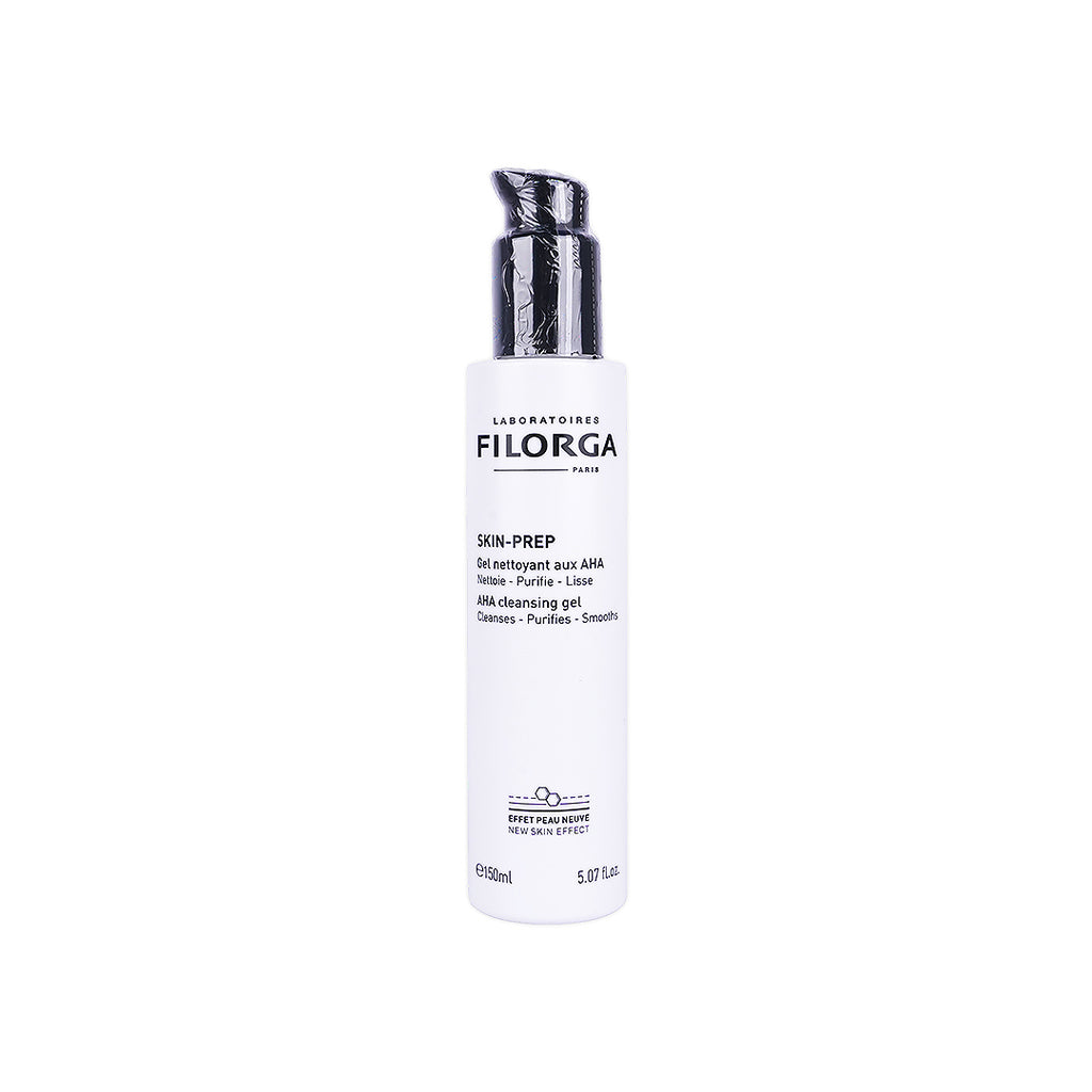 Filorga Skin Prep Aha Cleansing Gel 150ml