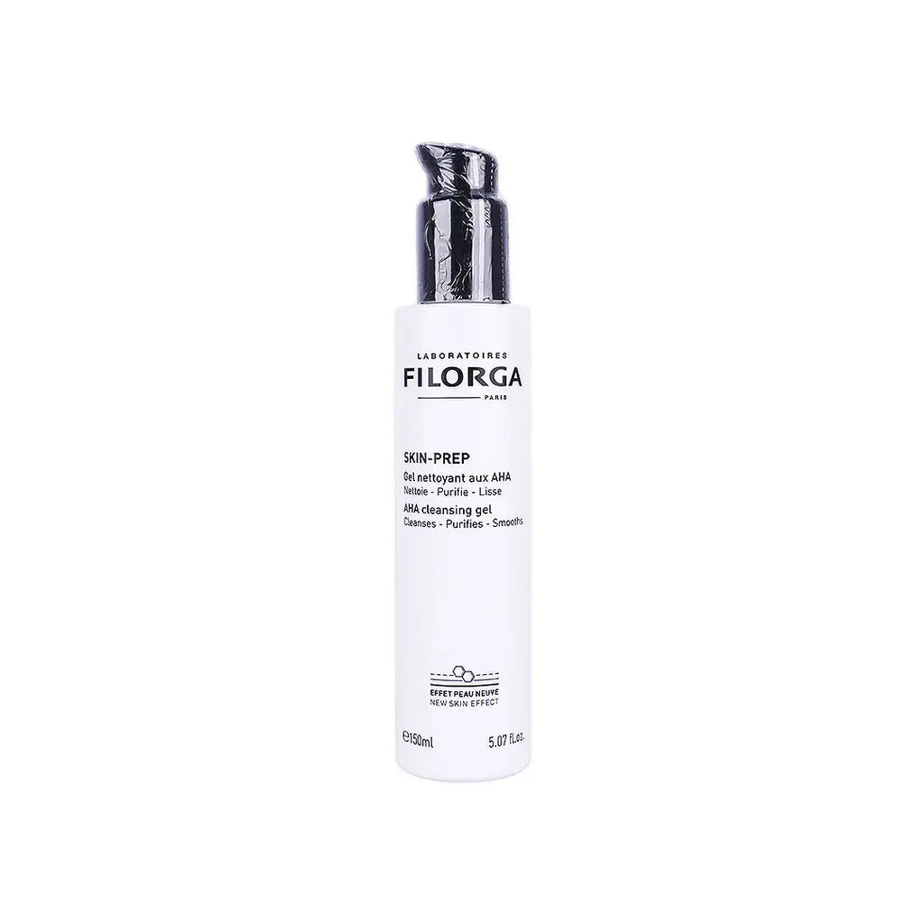 Filorga Skin Prep Aha Cleansing Gel 150ml +0