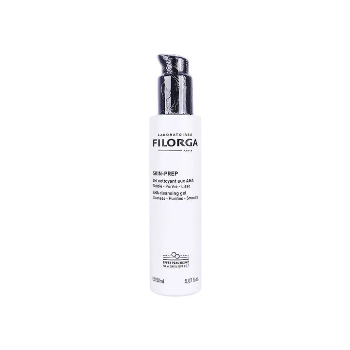 57484-Filorga Skin Prep Aha Cleansing Gel 150ml