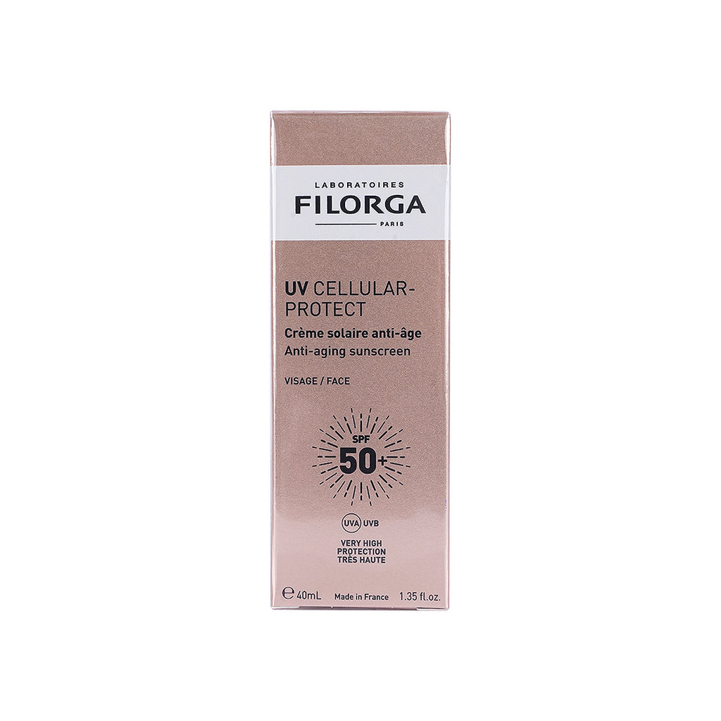 Filorga Uv Cellular Protect Spf50+ Face Tube 40ml +0