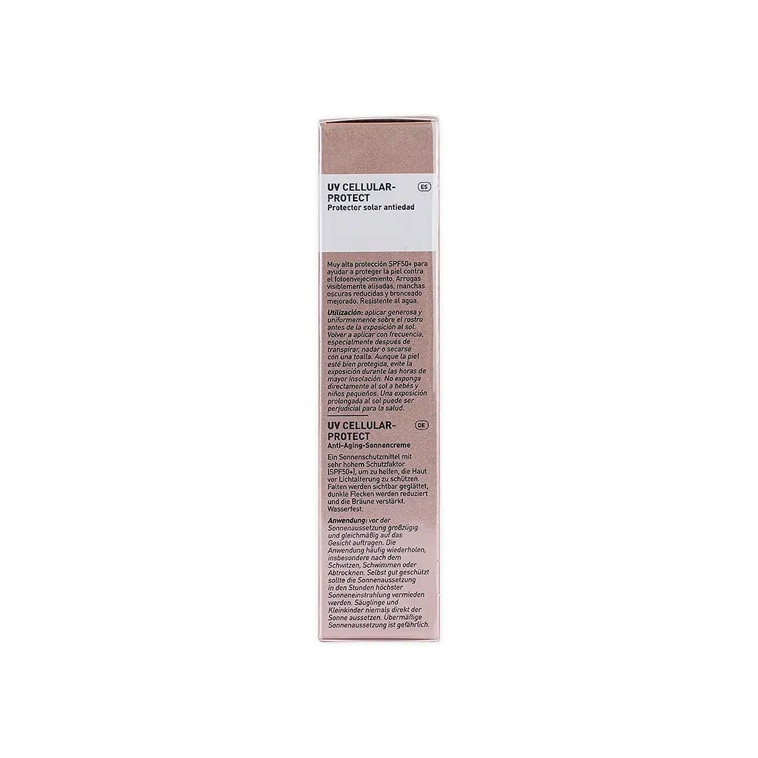 57485-Filorga Uv Cellular Protect Spf50+ Face Tube 40ml +2