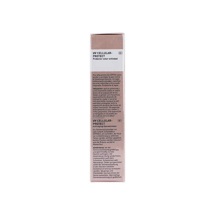 57485-Filorga Uv Cellular Protect Spf50+ Face Tube 40ml +2