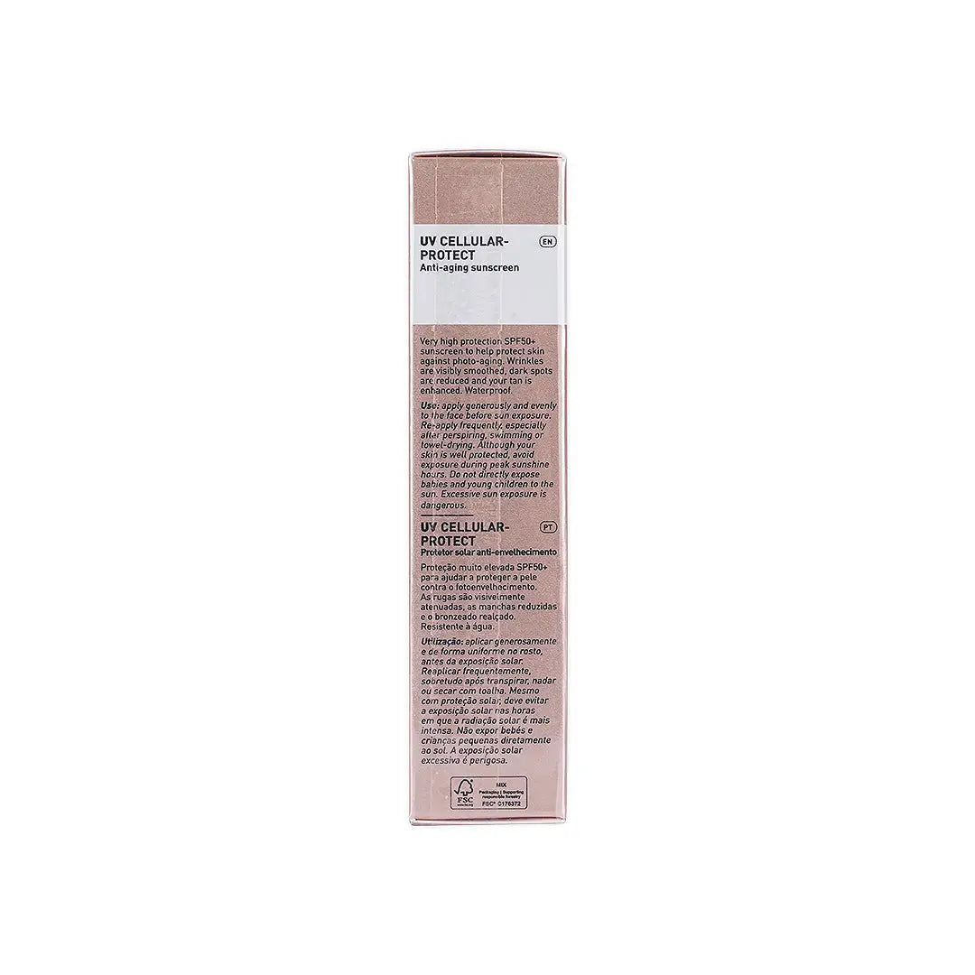 57485-Filorga Uv Cellular Protect Spf50+ Face Tube 40ml +1