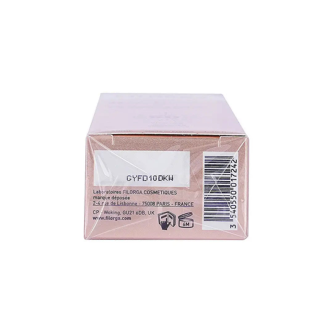 57485-Filorga Uv Cellular Protect Spf50+ Face Tube 40ml +4