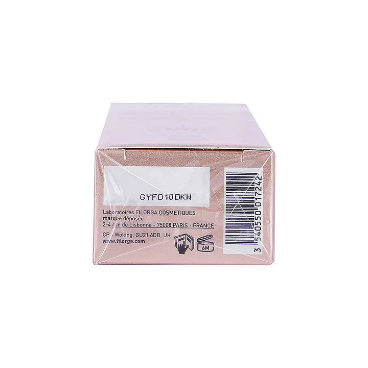 57485-Filorga Uv Cellular Protect Spf50+ Face Tube 40ml +4