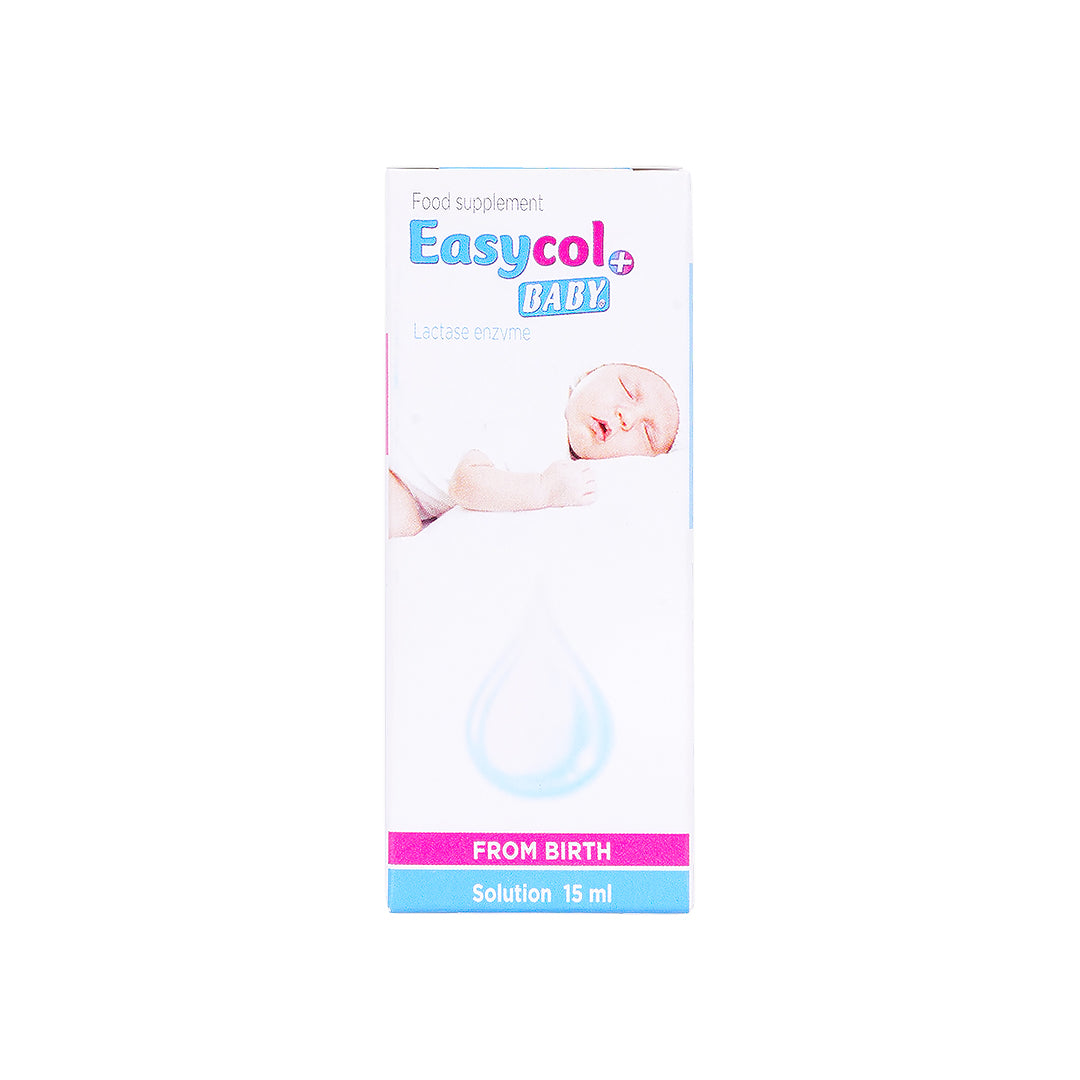 Easy Cool Baby Solution 15ml