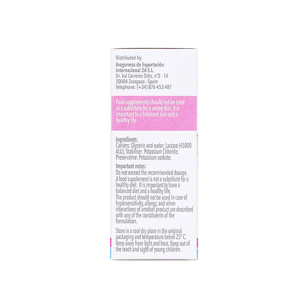 57489-Easycol Baby Solution 15ml +7